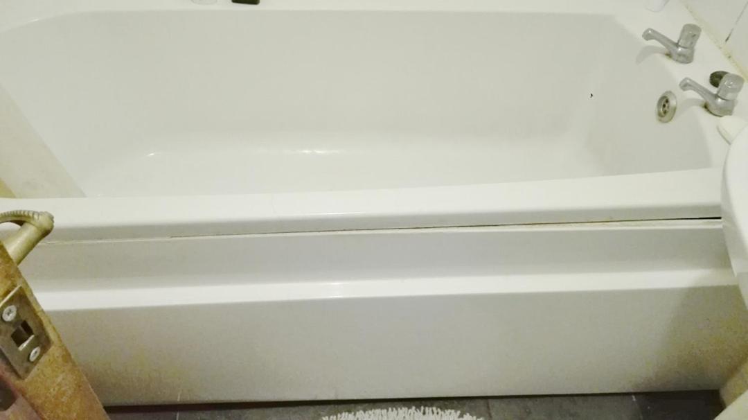 A Double Bedroom Near Glasgow City Centre Not In Great Condition Suitable For Short Stay Kültér fotó